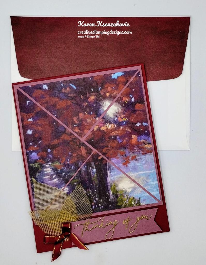 Stampin' Up! Everyday Greetings 7 creativestampingdesigns.com