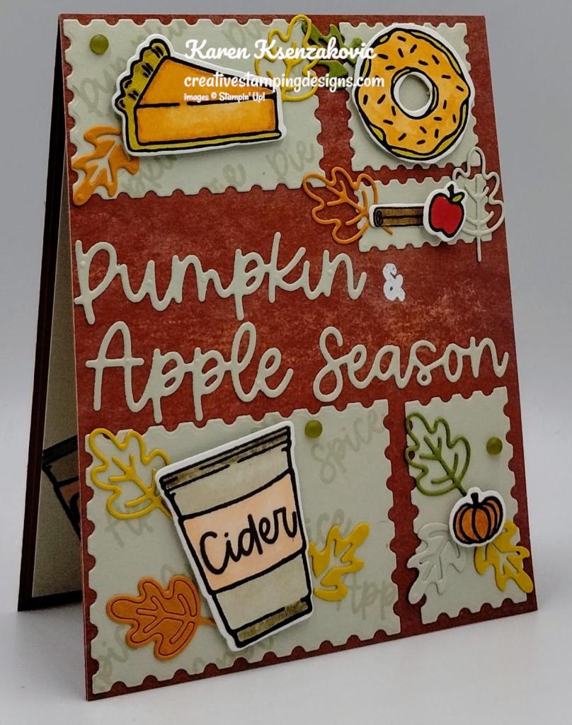 Stampin' Up! More Than Autumn 3 creativestampingdesigns.com