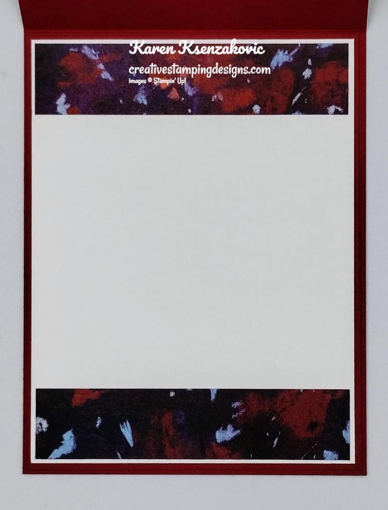 Stampin' Up! Autumn Sweetly Scripted 5 creativestampingdesigns.com