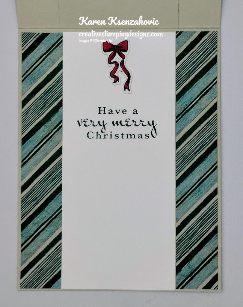 Stampin' Up! Sentimental Wishes Spanner 5 creativestampingdesigns.com