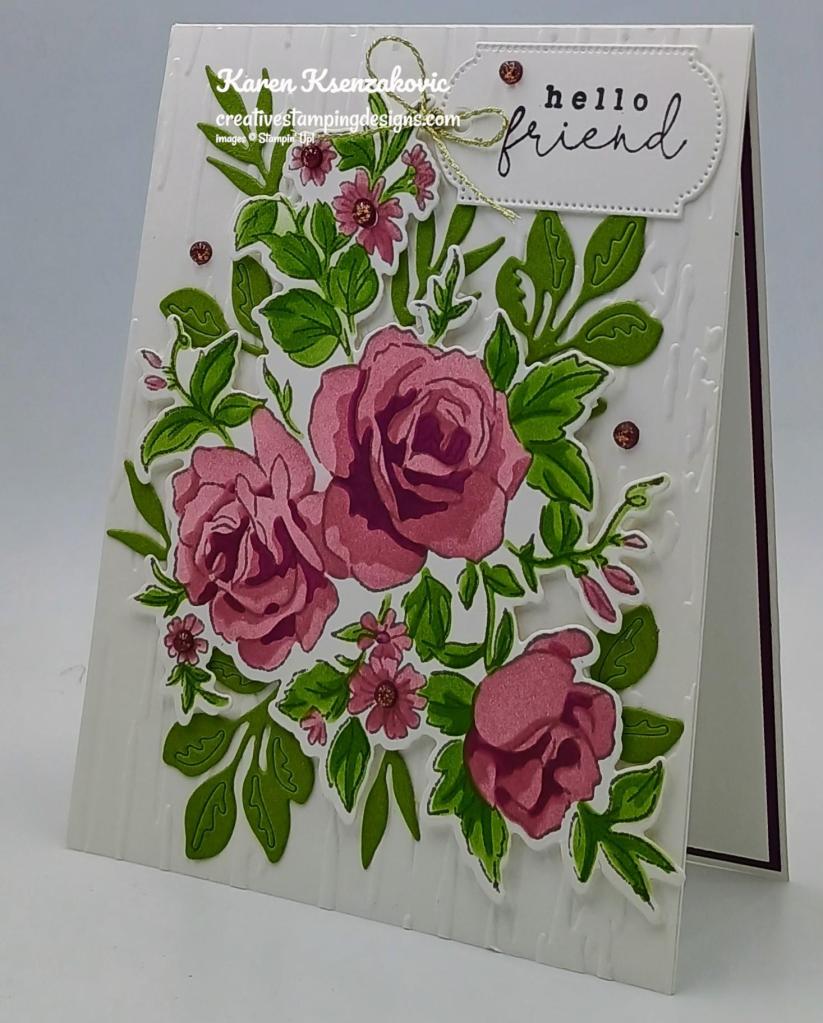 Stampin' Up! Layers of Beauty Birthday 3 creativestampingdesigns.com