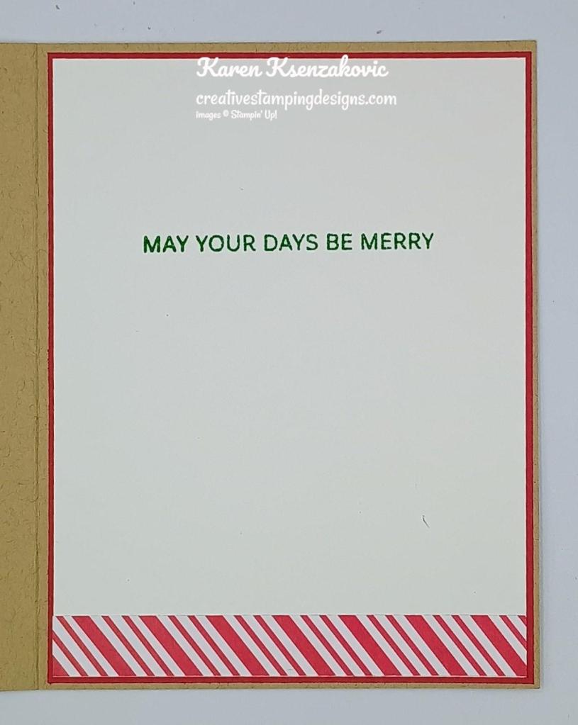 Stampin' Up! Decorative Trees 5 creativestampingdesigns.com