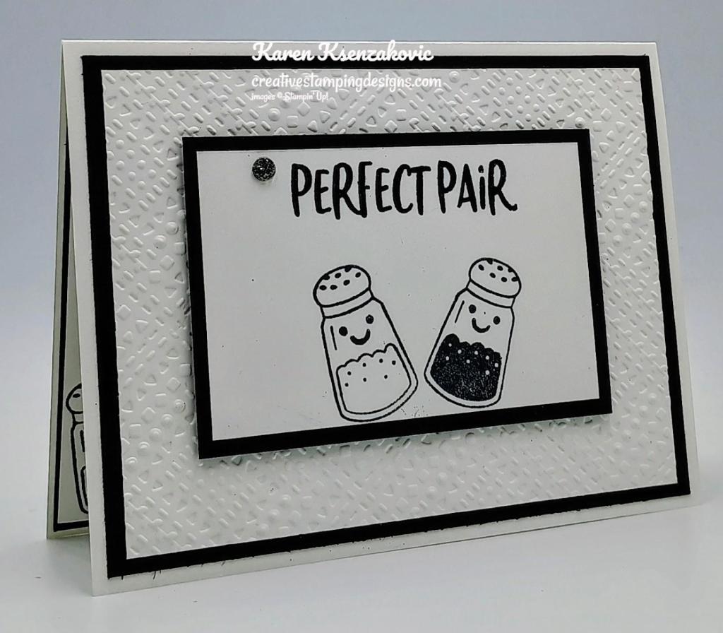 Stampin' Up! Perfect Pairs Salt & Pepper 3 creativestampingdesigns.com