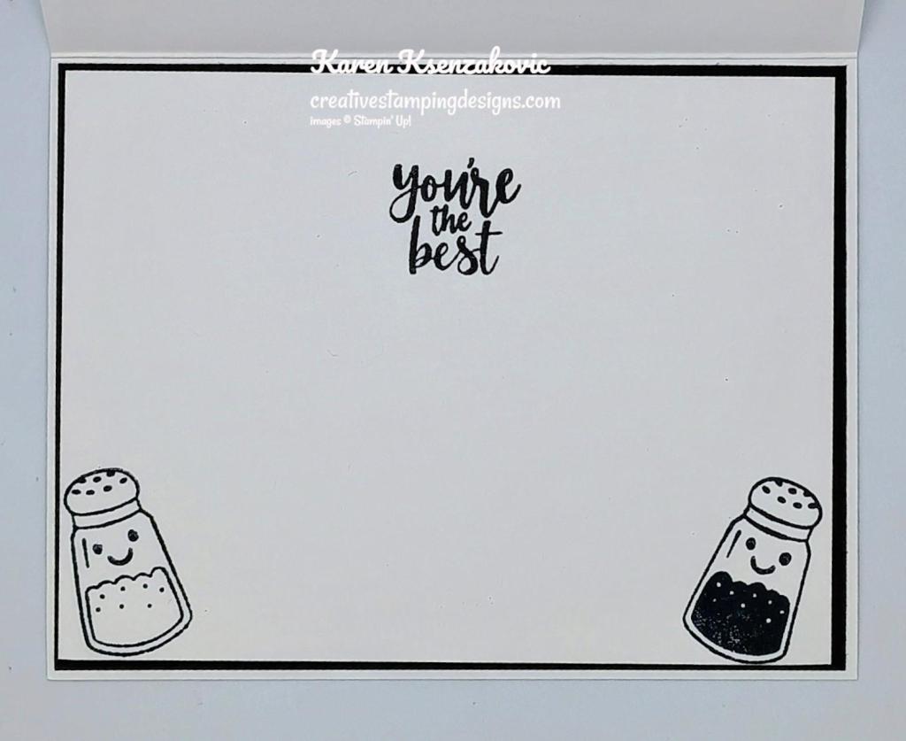 Stampin' Up! Perfect Pairs Salt & Pepper 5 creativestampingdesigns.com