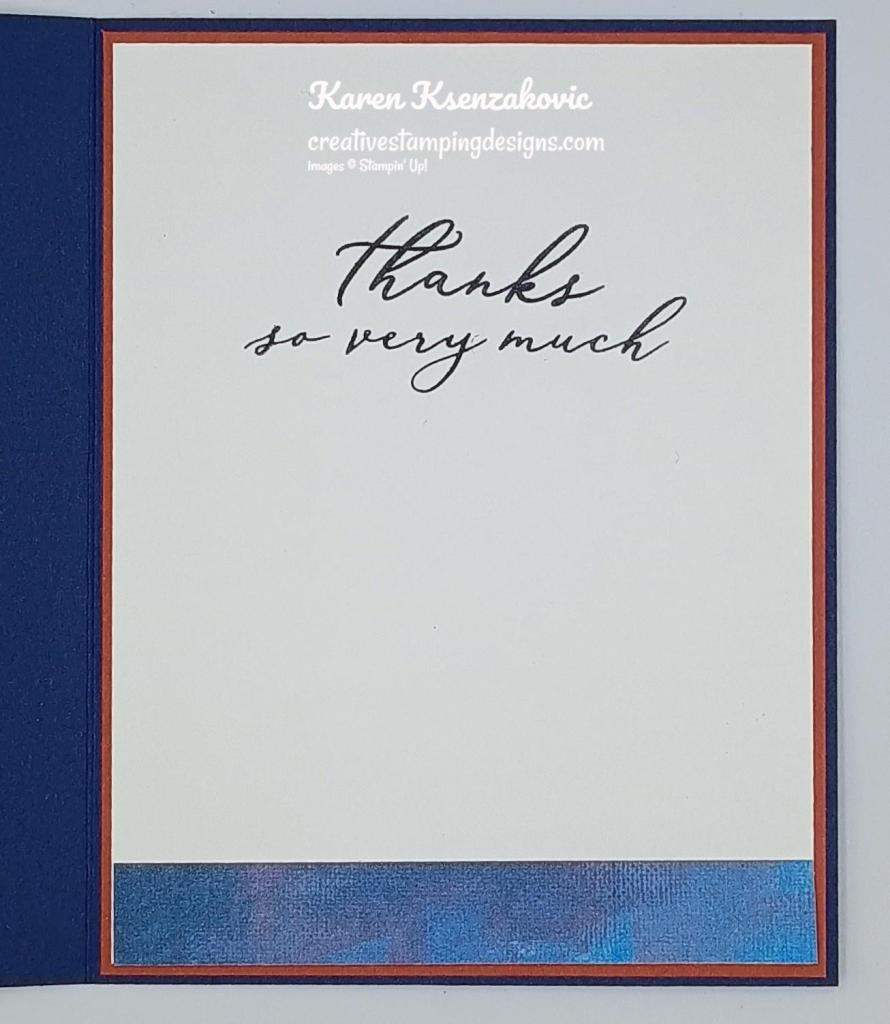 Stampin' Up! Everyday Arches 5 creativestampingdesigns.com