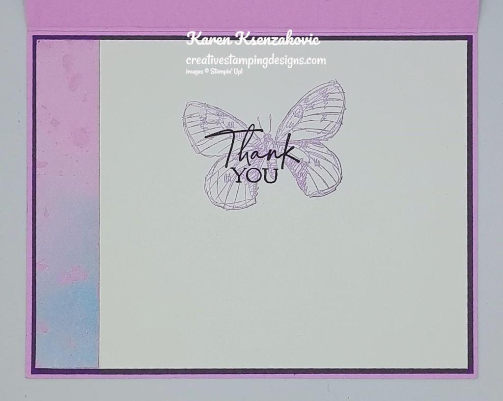 Stampin' Up! Sketched Butterflies 5 creativestampingdesigns.com