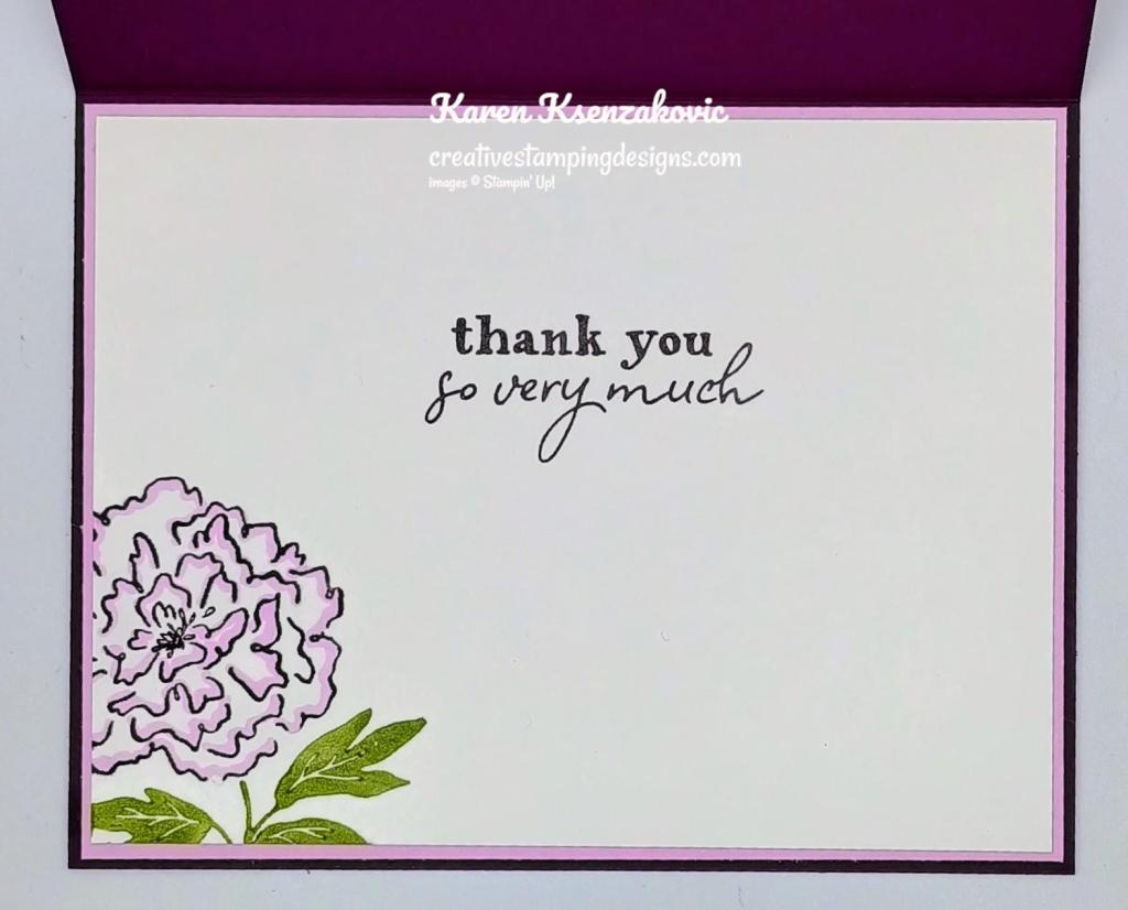 Stampin' Up! Handmade Designs 5 creativestampingdesigns.com