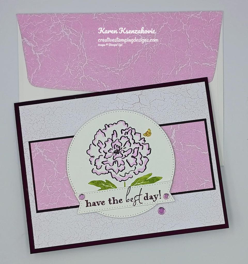 Stampin' Up! Handmade Designs 7 creativestampingdesigns.com
