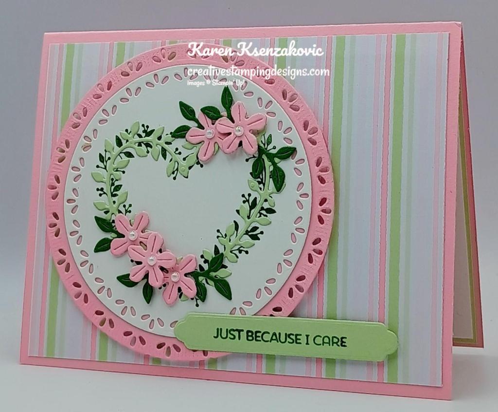Stampin' Up! Heart Shaped 4 creativestampingdesigns.com