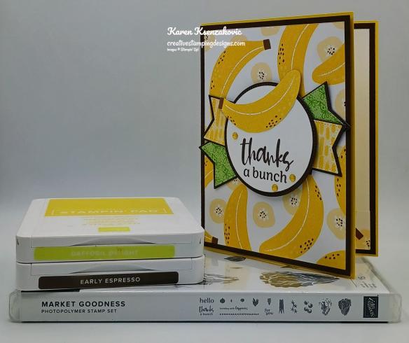 Stampin' Up! Market Goodness Fruit Salad 1 creativeatampingdesigns.com