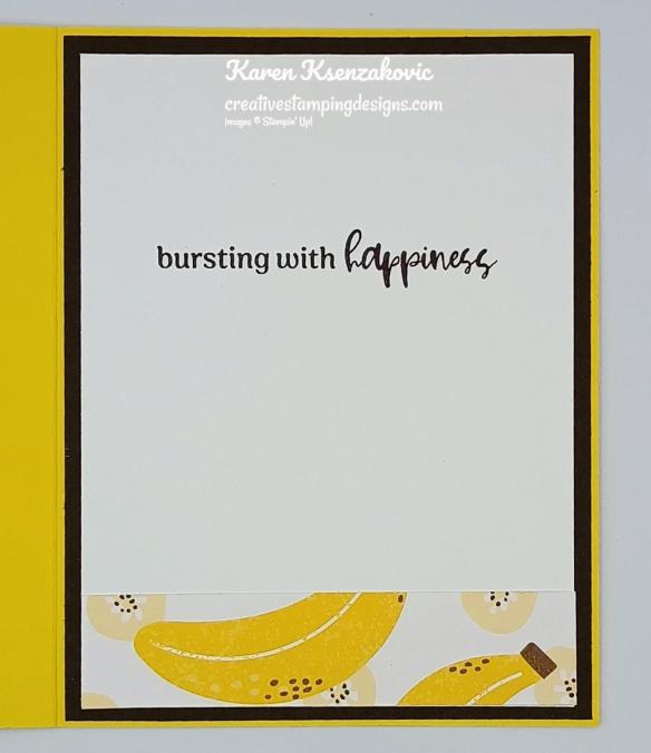 Stampin' Up! Market Goodness Fruit Salad 5 creativeatampingdesigns.com
