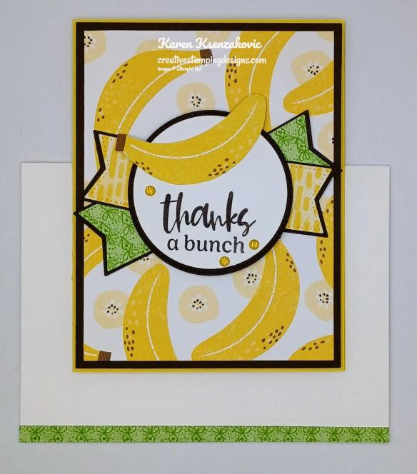 Stampin' Up! Market Goodness Fruit Salad 6 creativeatampingdesigns.com