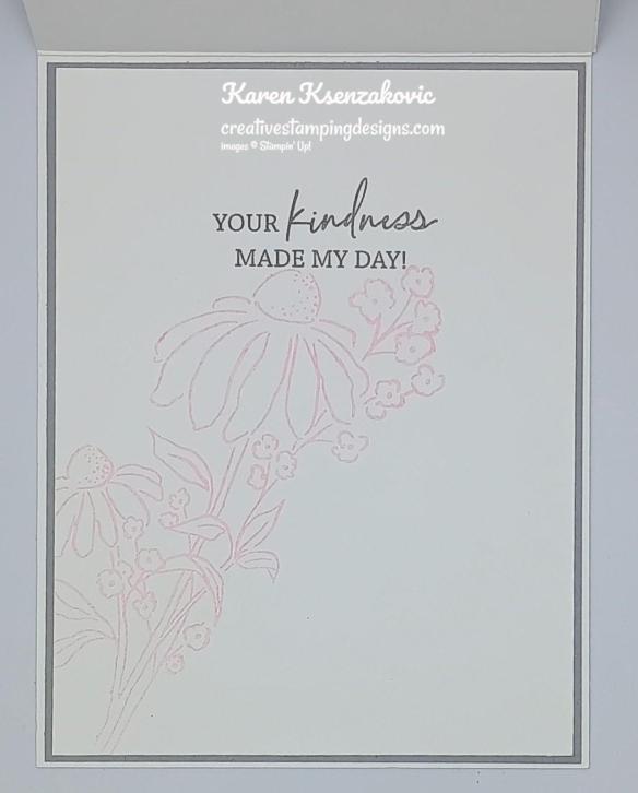 Stampin' Up! Mixed Florals Labels 5 creativestampingdesigns.com