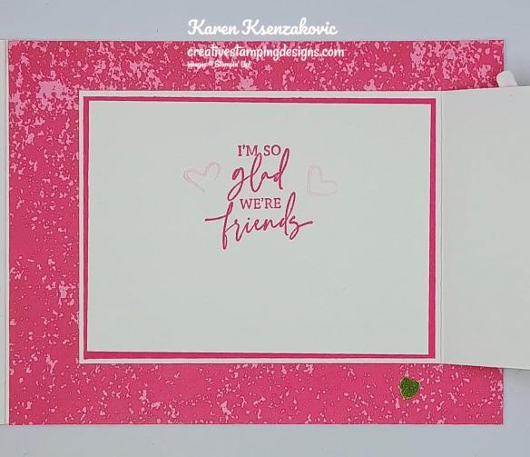 Stampin' Up! More Than Autumn Joy Fold 5 creativestampingdesigns.com