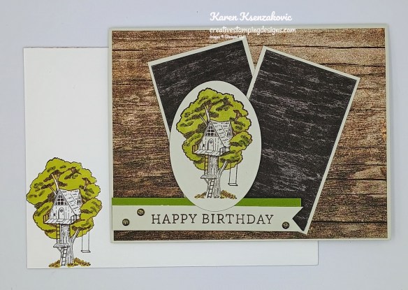 Stampin' Up! Framed Scenes Birthday 6 creativestampingdesigns.com