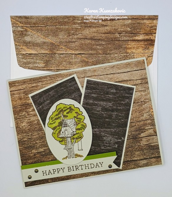 Stampin' Up! Framed Scenes Birthday 7 creativestampingdesigns.com
