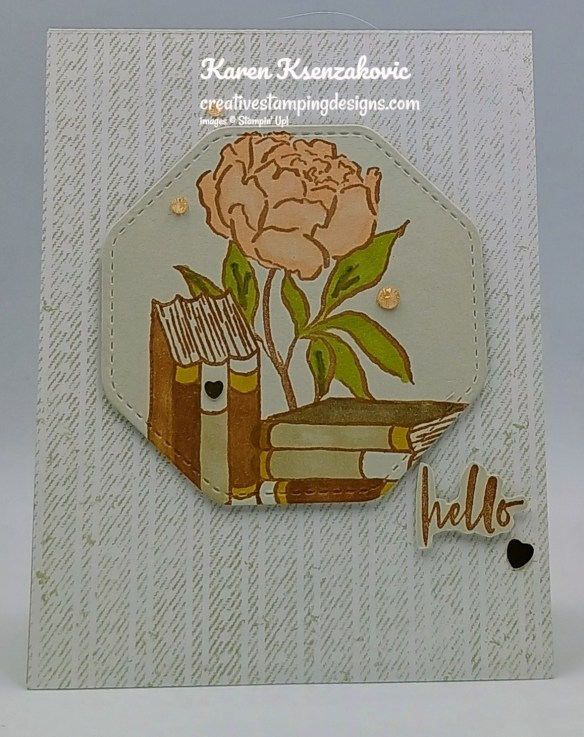 Stampin' Up! Poised Peony Birthday 2 creativestampingdesigns.com