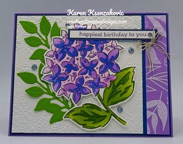Stampin' Up! Thankful Garden in Purple 2 creativestampingdesigns.com