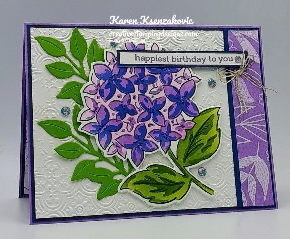 Stampin' Up! Thankful Garden in Purple 3 creativestampingdesigns.com