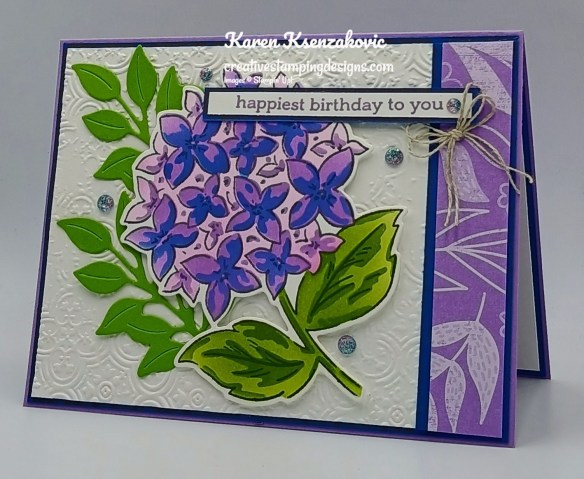 Stampin' Up! Thankful Garden in Purple 4
 creativestampingdesigns.com
