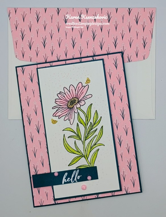 Stampin' Up! You Are Remarkable Friendship 7 creativestampingdesigns.com