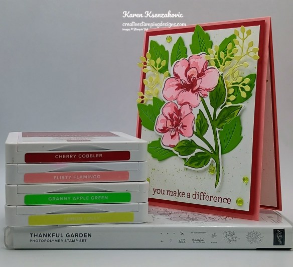 Stampin' Up! Thankful Garden 1 creativestampingdesigns.com