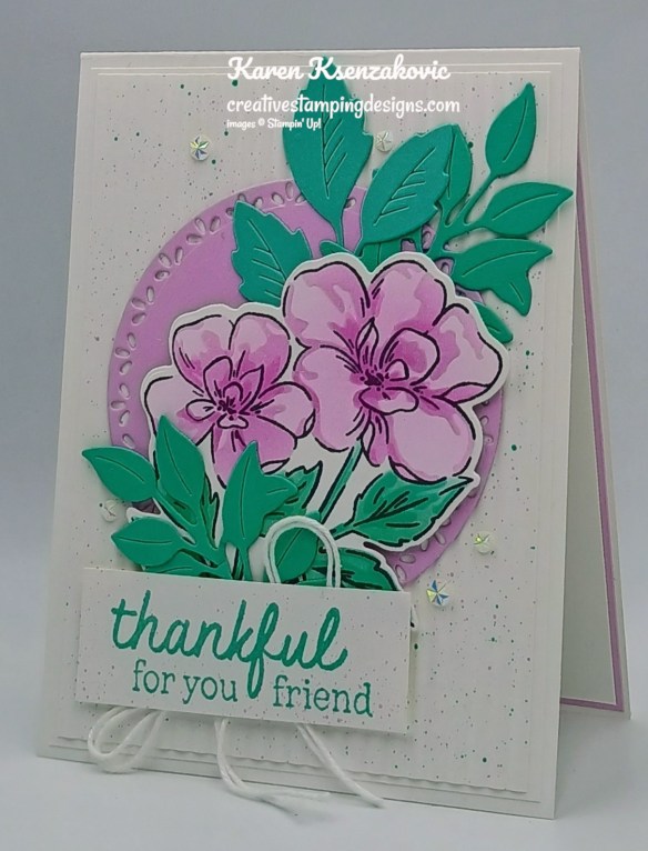 Stampin' Up! Thankful Garden Purple 4 creativestampingdesigns.com