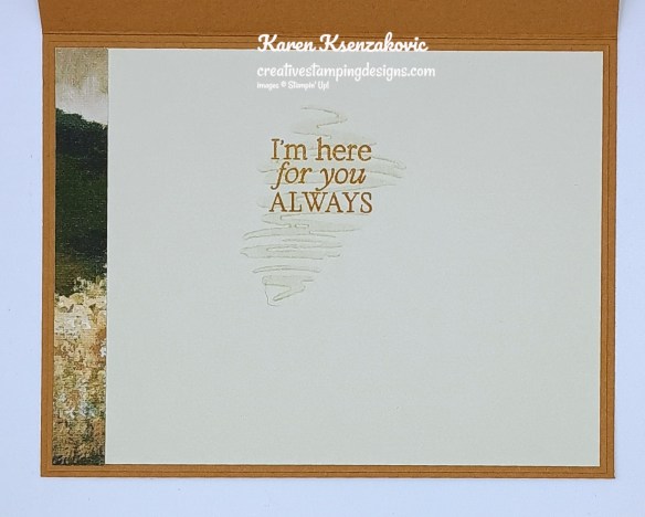 Stampin' Up! Beautiful Motifs Framed 5 creativestampingdesigns.com