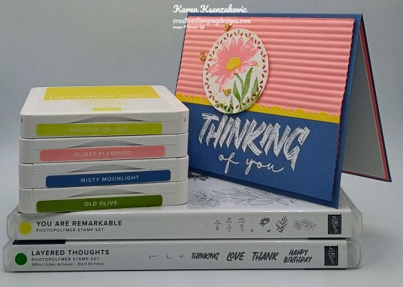 Stampin' Up! Layered Thoughts 1 creativestampingdesigns.com