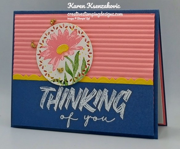 Stampin' Up! Layered Thoughts 3 creativestampingdesigns.com