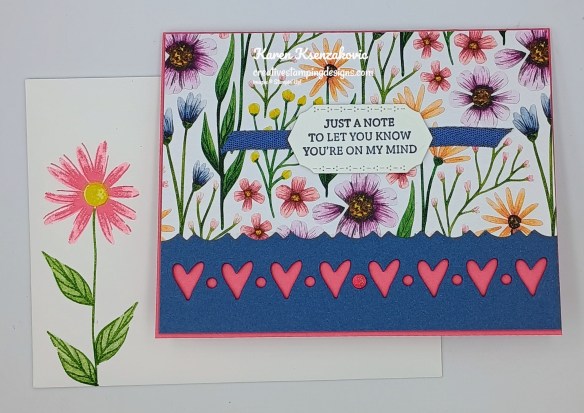 Stampin' Up! Mixed Labels Florals 6 creativestampingdesigns.com