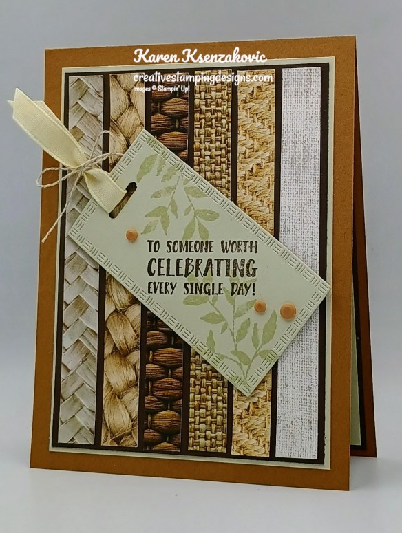 Stampin' Up! The Right Words Masculine 4 creativestampingdesigns.com