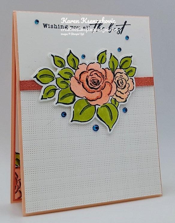 Stampin' Up! Charming Day 3 creativestampingdesigns.com