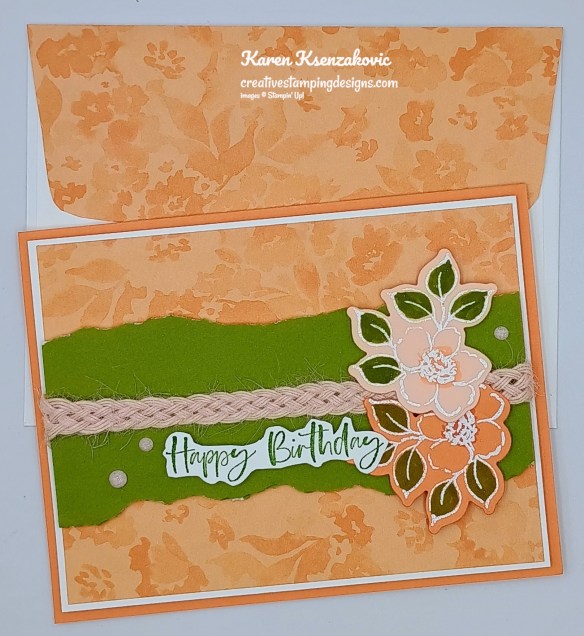 Stampin' Up! Charming Day Birthday 7 creativestampingdesigns.com