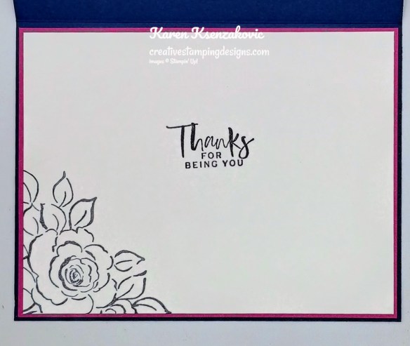 Stampin' Up! Charming Day CAS 5 creativestampingdesigns.com