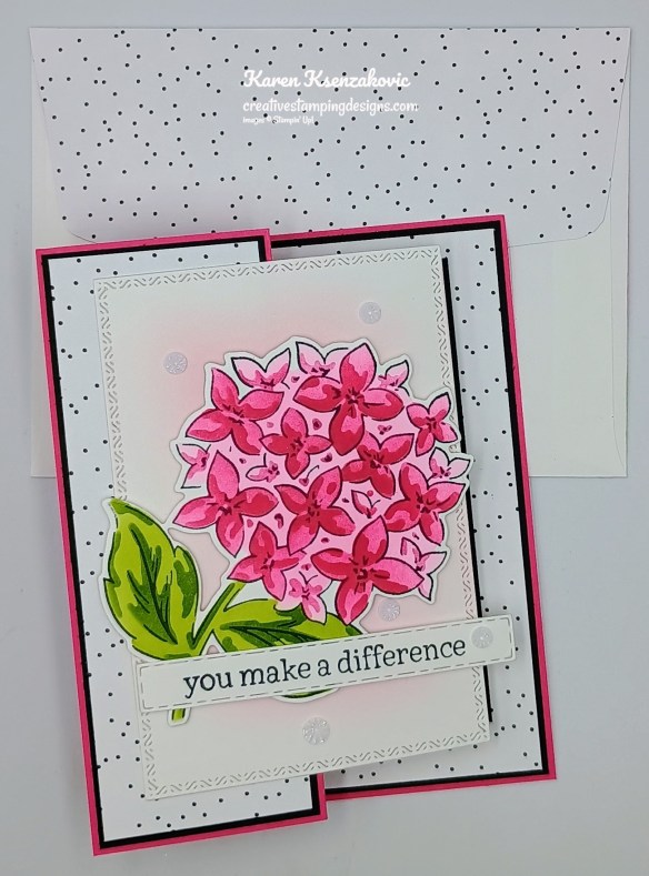 Stampin' Up! Thankful Garden Fun Fold 7 creativestampimgdesigns.com