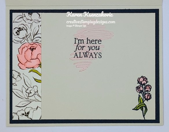 Stampin' Up! Beautiful Motifs Spotlight 5 creativestampingdesigns.com