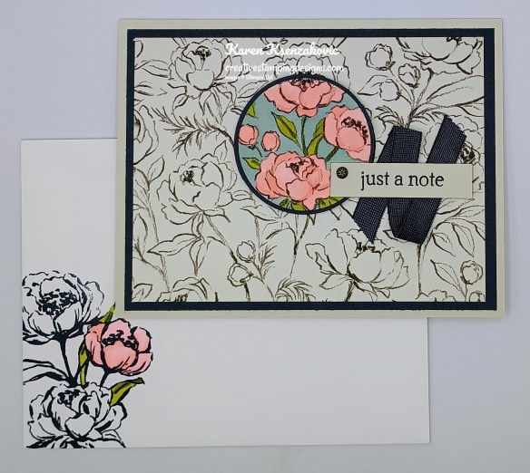 Stampin' Up! Beautiful Motifs Spotlight 6 creativestampingdesigns.com