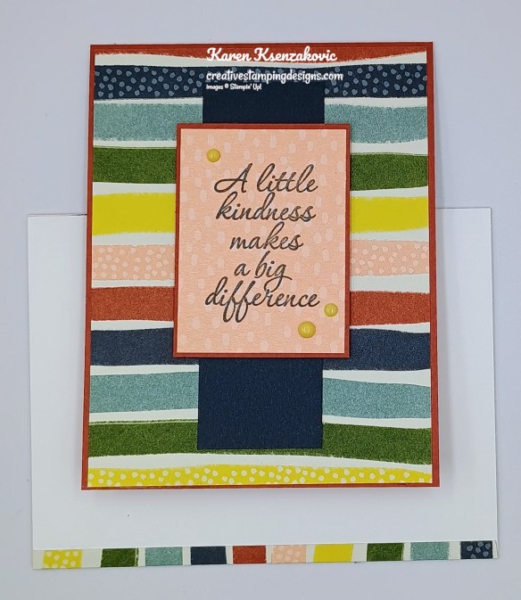 Stampin' Up! Label Me Grateful CAS 6 creativestampingdesigns.com