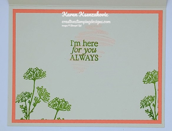 Stampin' Up! Beautiful Motifs Embossed 5 creativestampingdeisngs.com