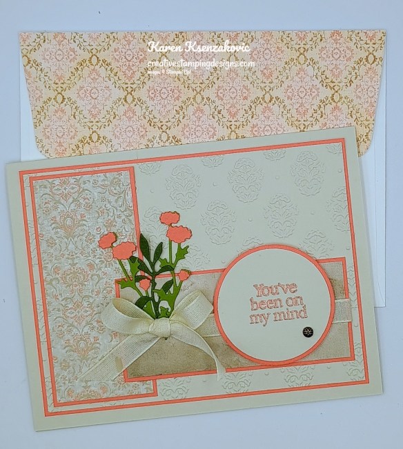 Stampin' Up! Beautiful Motifs Embossed 7 creativestampingdeisngs.com