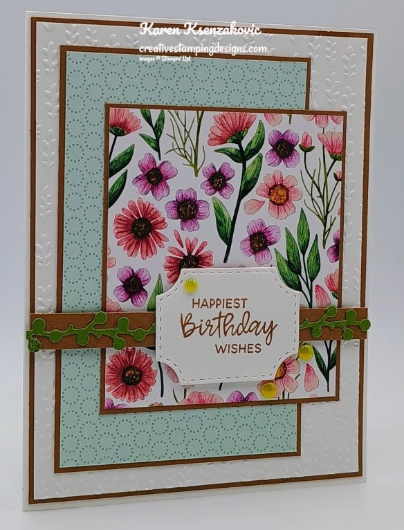 Stampin' Up! Branching Out Birthday 3 creativestampingdesigns.com
