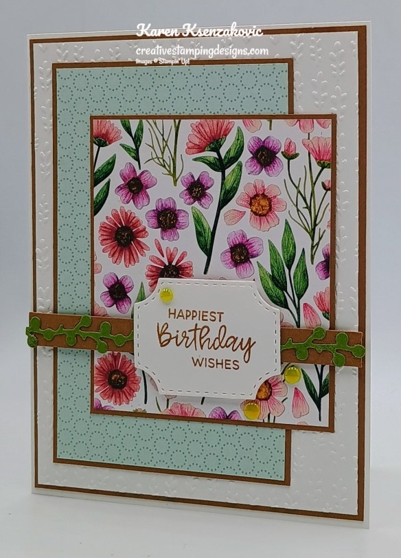 Stampin' Up! Branching Out Birthday 4 creativestampingdesigns.com