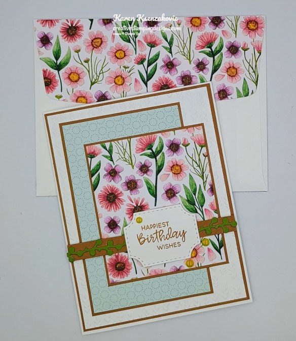 Stampin' Up! Branching Out Birthday 7 creativestampingdesigns.com