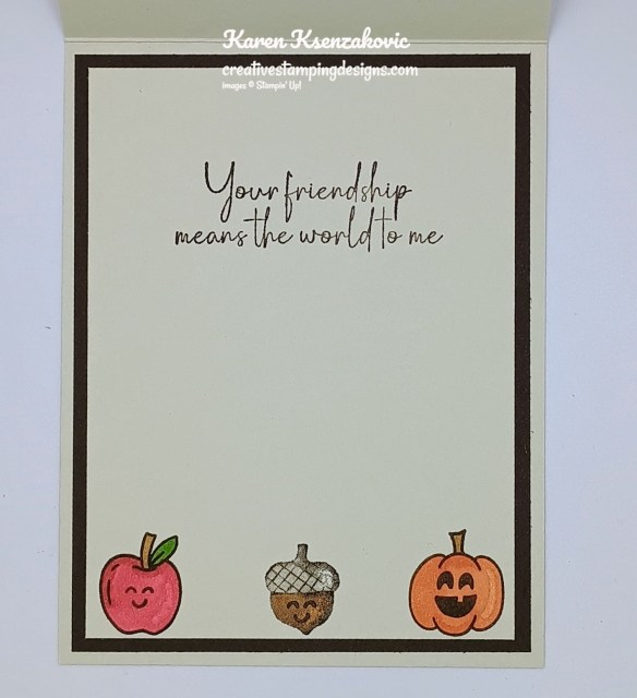 Stampin' Up! Choose Happy Autumn 5 creativestampingdesigns.com
