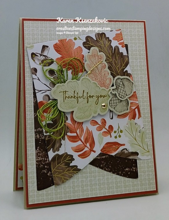 Stampin' Up! Gathering Moments Banners 3 creativestampingdesigns.com