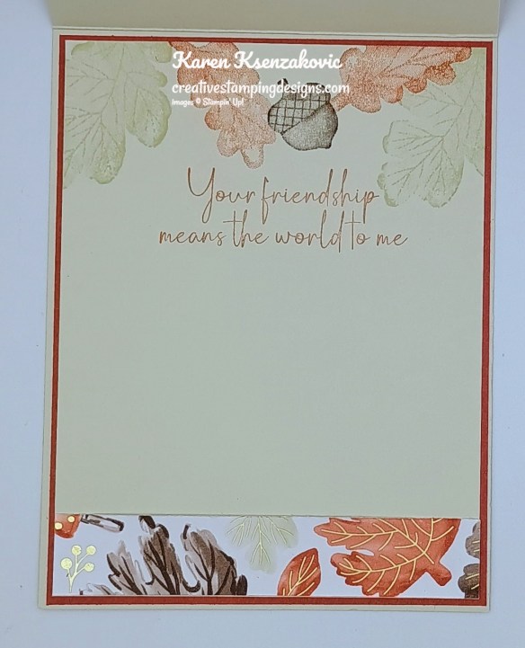 Stampin' Up! Gathering Moments Banners 5 creativestampingdesigns.com