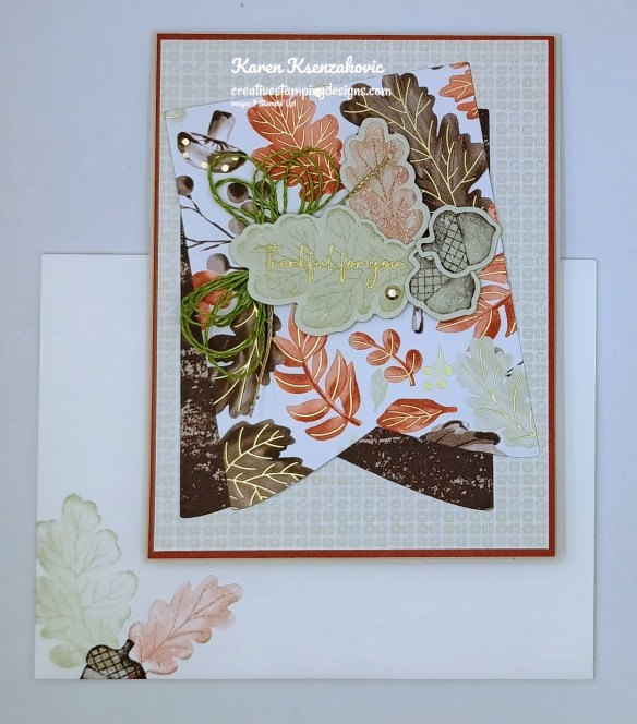 Stampin' Up! Gathering Moments Banners 6 creativestampingdesigns.com