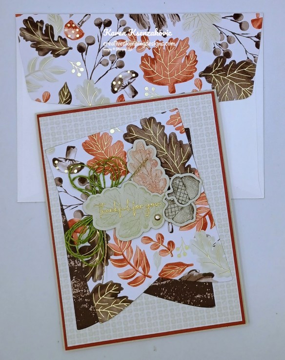 Stampin' Up! Gathering Moments Banners 7 creativestampingdesigns.com