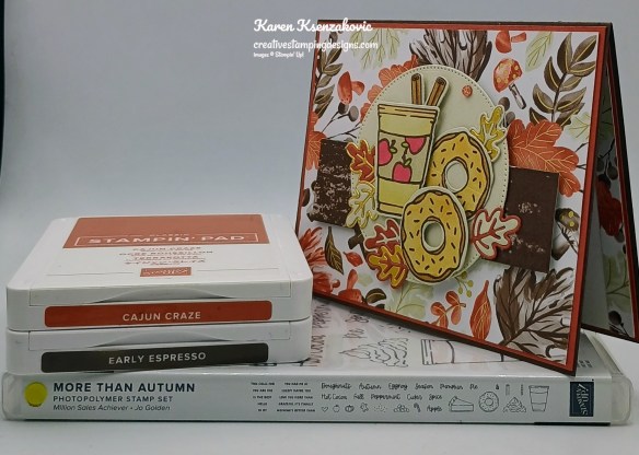 Stampin' Up! More Than Autumn 1 creativestampingdesigns.com